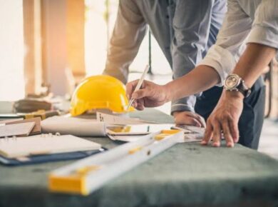 Giám Sát Thi Công Xây Dựng: Chủ Nhà Cần Kiểm Tra Những Gì?