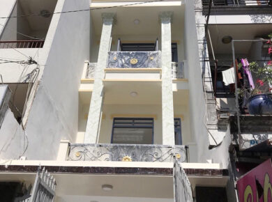 Sửa Nhà Trọn Gói TPHCM